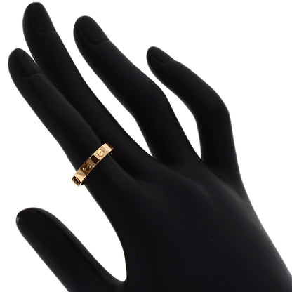 カルティエ ミニ ラブリング #48 リング・指輪 中古 商品画像6