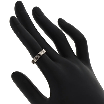 カルティエ ミニラブリング #48 リング・指輪 中古 商品画像6