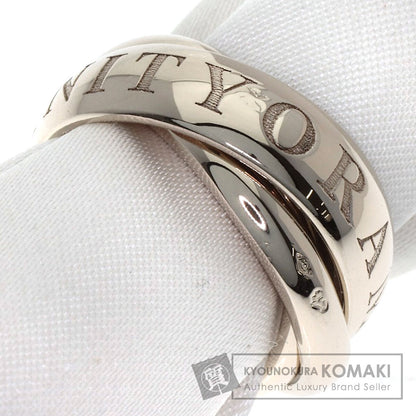 カルティエ トリニティ 1998年 Xmas限定 #47 リング・指輪 中古 商品画像1