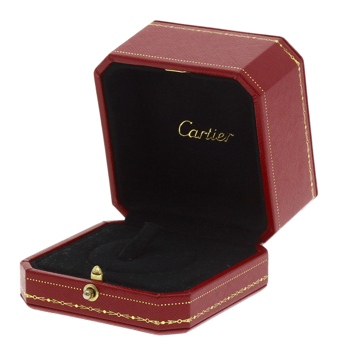 カルティエ ラブリング #50 リング・指輪 中古 商品画像11