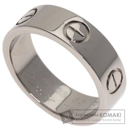カルティエ ラブリング #50 リング・指輪 中古 商品画像1