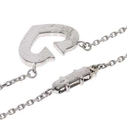 カルティエ Cハート ネックレス 中古 商品画像3