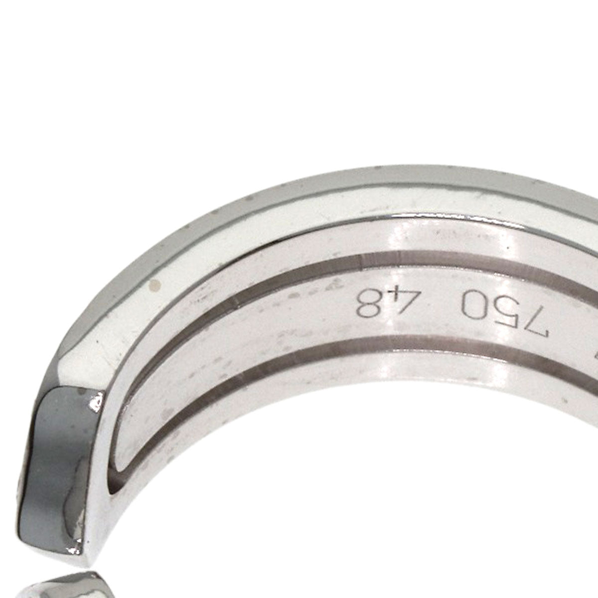 カルティエ C2リング SM ダイヤモンド #48 リング・指輪 中古 商品画像10