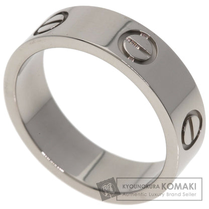 カルティエ ラブリング #53 リング・指輪 中古 商品画像1
