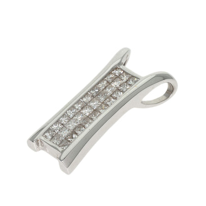 セレクトジュエリー ダイヤモンド ペンダントトップ 中古 商品画像2