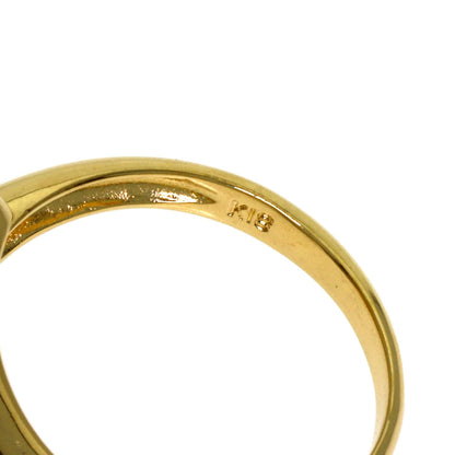 セレクトジュエリー パール 真珠 ダイヤモンド リング・指輪 中古 商品画像6
