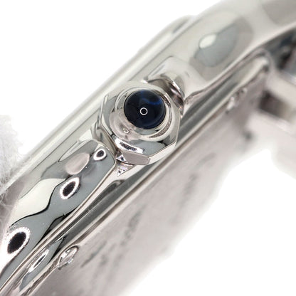 CARTIER カルティエ W25016F3 パンテール SM 腕時計 K18WG レディース 中古