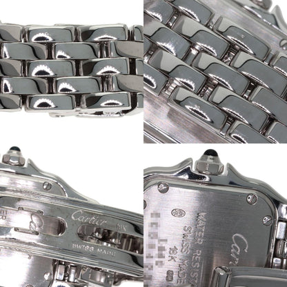 カルティエ W25016F3 パンテール SM 腕時計 中古 商品画像18