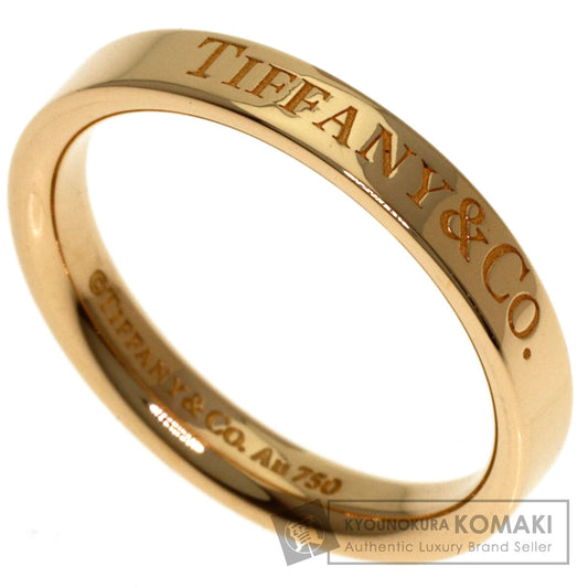 ティファニー フラット バンド リング・指輪 中古 商品画像1