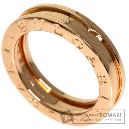 ブルガリ B-zero1 ビーゼロワン 1バンド #49 リング・指輪 中古 商品画像1