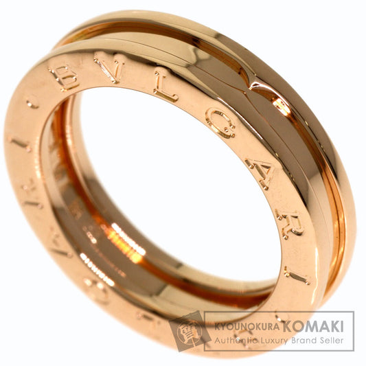 ブルガリ B-zero1 ビーゼロワン 1バンド #49 リング・指輪 中古 商品画像1