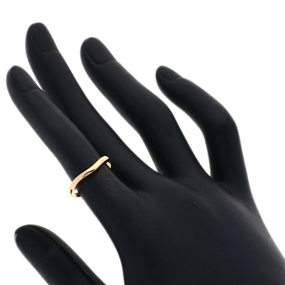 カルティエ バレリーナ カーブ #48 リング・指輪 中古 商品画像7