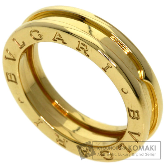 ブルガリ B-zero1 ビーゼロワン 1バンド #50 リング・指輪 中古 商品画像1