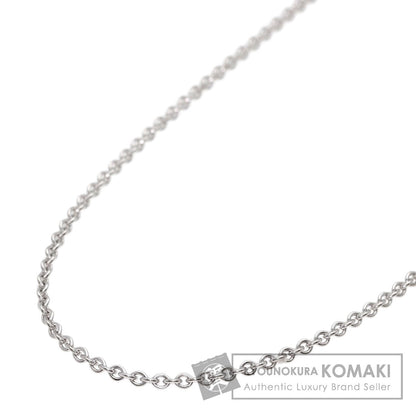 ブルガリ チェーン 40cm ネックレス 中古 商品画像1
