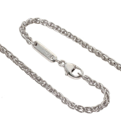 ショパール ハッピーダイヤモンド ネックレス 中古 商品画像4