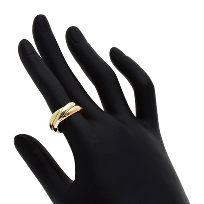 カルティエ トリニティ #51 リング・指輪 中古 商品画像5