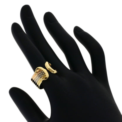 カルティエ 2Cリング LM #57 リング・指輪 中古 商品画像7