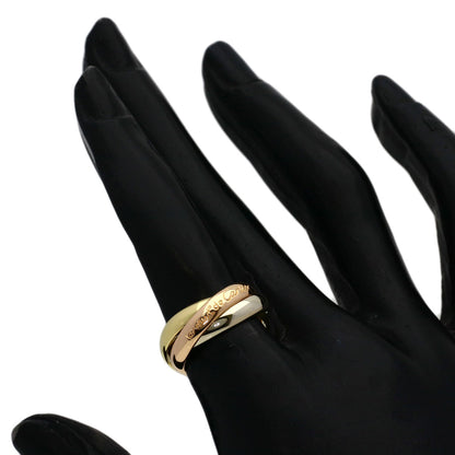 カルティエ トリニティ #49 リング・指輪 中古 商品画像5