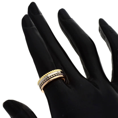 ブシュロン キャトル クラシック スモール #50 リング・指輪 中古 商品画像7
