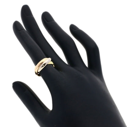 カルティエ トリニティ クラシック 現行モデル #48 リング・指輪 中古 商品画像6