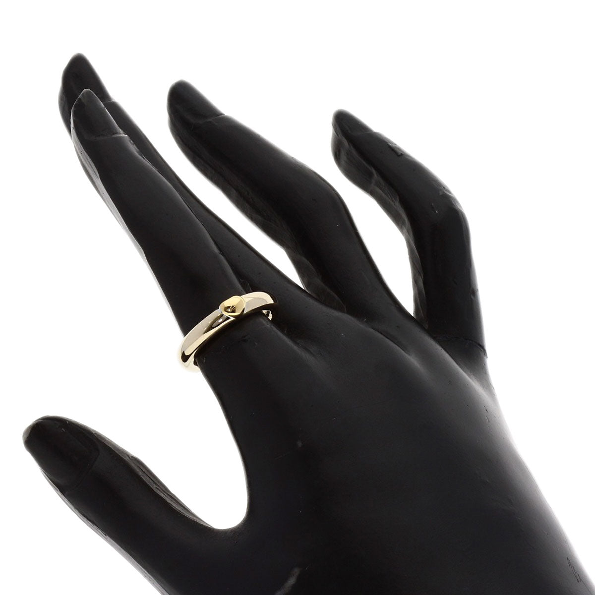 ティファニー フレンドシップ リング・指輪 中古 商品画像7