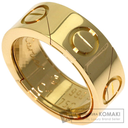 カルティエ アストロ ラブ #49 リング・指輪 中古 商品画像1