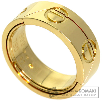 カルティエ ラブリング アストロ 1999年限定 #52 リング・指輪 中古 商品画像1