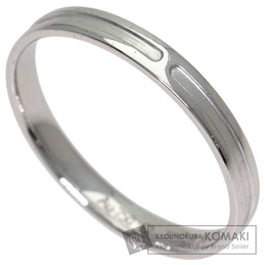 エルメス アンプラント #62 リング・指輪 中古 商品画像1