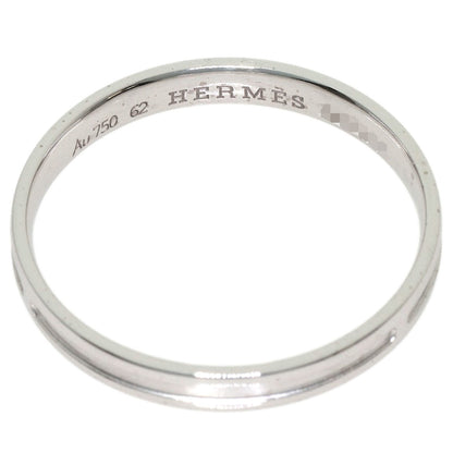 エルメス アンプラント #62 リング・指輪 中古 商品画像5