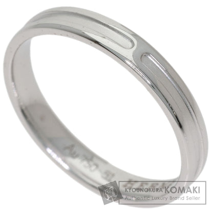 エルメス アンプラント #51 リング・指輪 中古 商品画像1