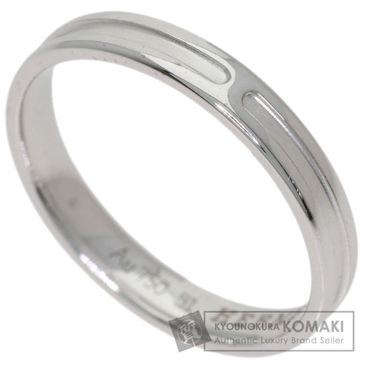 エルメス アンプラント #51 リング・指輪 中古 商品画像1
