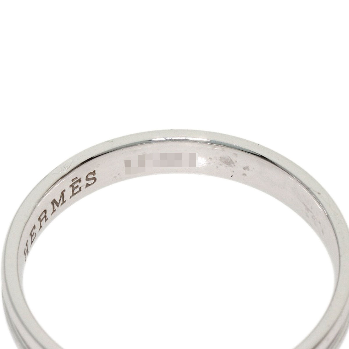 エルメス アンプラント #51 リング・指輪 中古 商品画像6