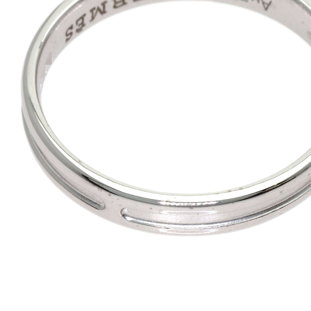 エルメス アンプラント #51 リング・指輪 中古 商品画像8