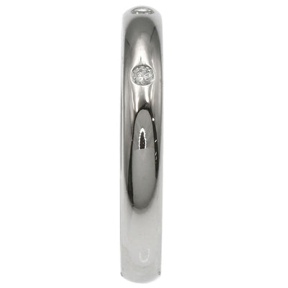 カルティエ ウェディング 3P ダイヤモンド #48 リング・指輪 中古 商品画像4