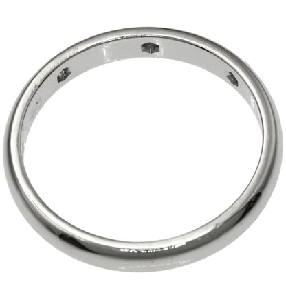 カルティエ ウェディング 3P ダイヤモンド #48 リング・指輪 中古 商品画像5