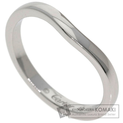 カルティエ バレリーナ ウェディング #49 リング・指輪 中古 商品画像1