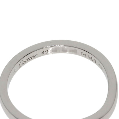 カルティエ バレリーナ ウェディング #49 リング・指輪 中古 商品画像6