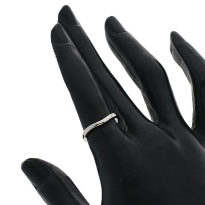 カルティエ バレリーナ ウェディング #49 リング・指輪 中古 商品画像8