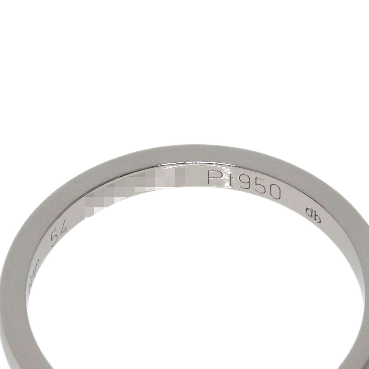 カルティエ ウェディング #54 リング・指輪 中古 商品画像6