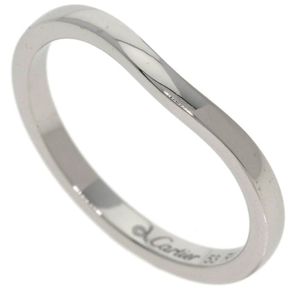 カルティエ バレリーナ ウェディング #53 リング・指輪 中古 商品画像2