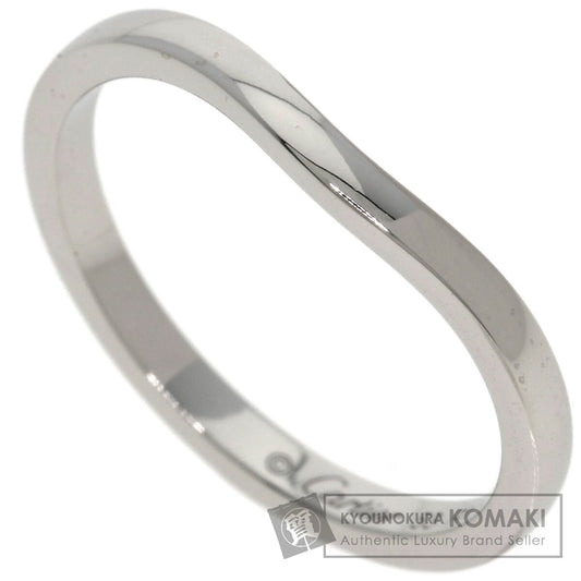 カルティエ バレリーナ ウェディング #53 リング・指輪 中古 商品画像1