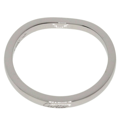 カルティエ バレリーナ ウェディング #53 リング・指輪 中古 商品画像5