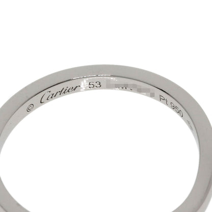 カルティエ バレリーナ ウェディング #53 リング・指輪 中古 商品画像6