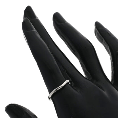 カルティエ バレリーナ ウェディング #53 リング・指輪 中古 商品画像8
