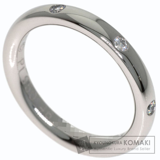 ヴァンクリーフ＆アーペル ダンドルモン エトワール 3P ダイヤモンド #46 リング・指輪 中古 商品画像1