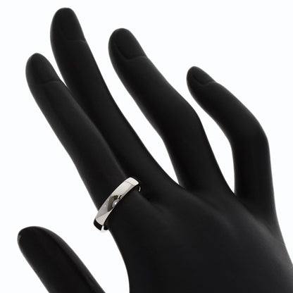 ショーメ ウェディング #52 リング・指輪 中古 商品画像8