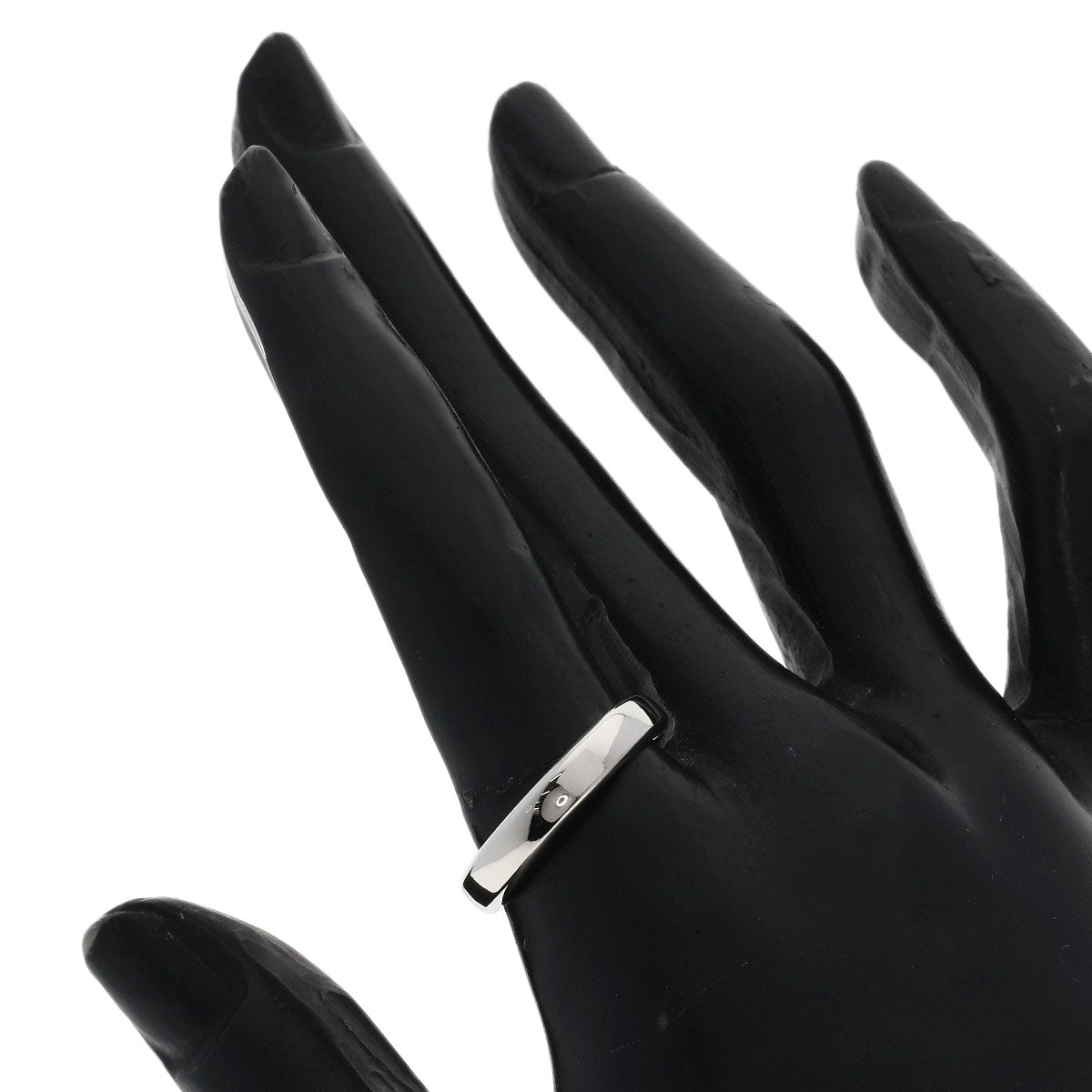 ヴァンクリーフ＆アーペル トゥージュール マリッジ #56 リング・指輪 中古 商品画像6