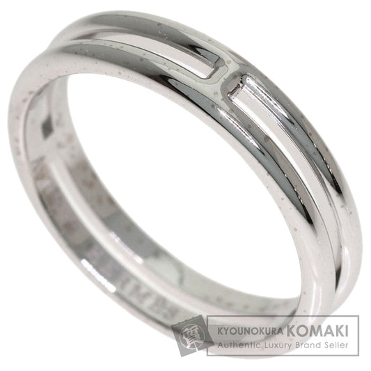 エルメス アリアンヌ #48 リング・指輪 中古 商品画像1