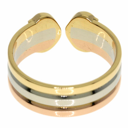 カルティエ 2Cリング SM #47 リング・指輪 中古 商品画像5