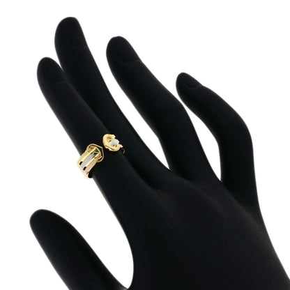 カルティエ 2Cリング SM #47 リング・指輪 中古 商品画像8
